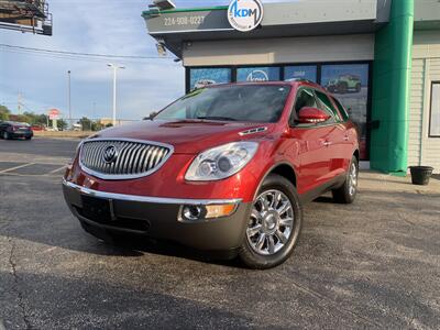 2012 Buick Enclave Premium   - Photo 1 - Palatine, IL 60074