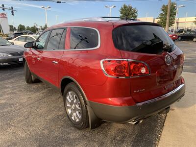 2012 Buick Enclave Premium   - Photo 5 - Palatine, IL 60074