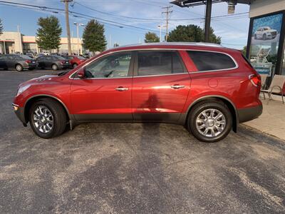 2012 Buick Enclave Premium   - Photo 7 - Palatine, IL 60074