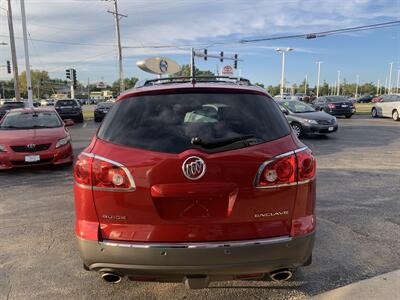 2012 Buick Enclave Premium   - Photo 4 - Palatine, IL 60074