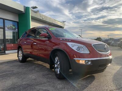 2012 Buick Enclave Premium   - Photo 3 - Palatine, IL 60074