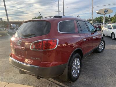 2012 Buick Enclave Premium   - Photo 6 - Palatine, IL 60074