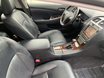 2010 Lexus ES 350   - Photo 12 - Palatine, IL 60074