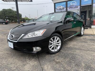 2010 Lexus ES 350   - Photo 1 - Palatine, IL 60074