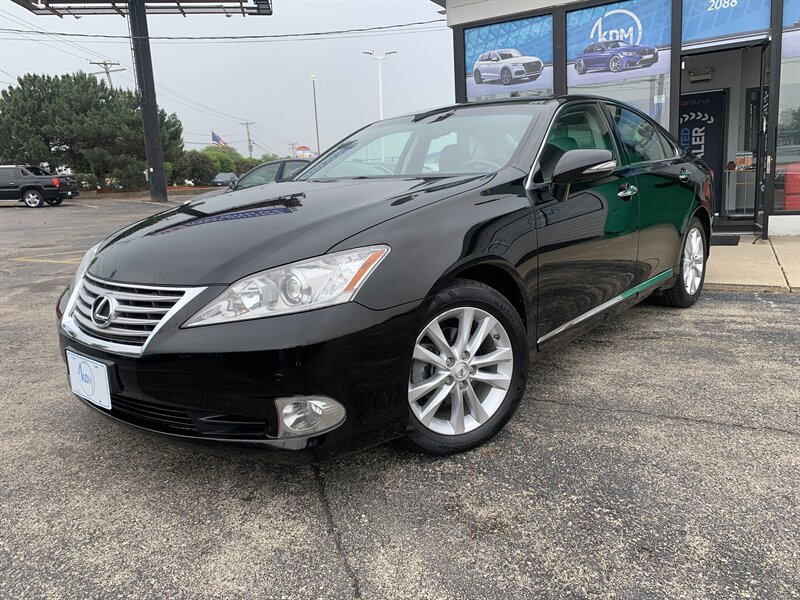 2010 Lexus ES 350  