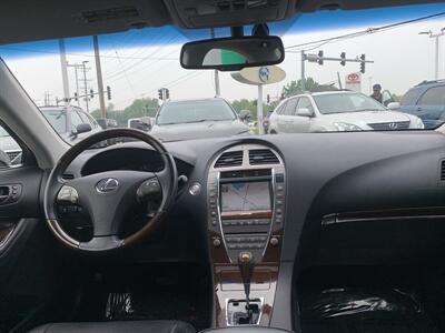 2010 Lexus ES 350   - Photo 14 - Palatine, IL 60074