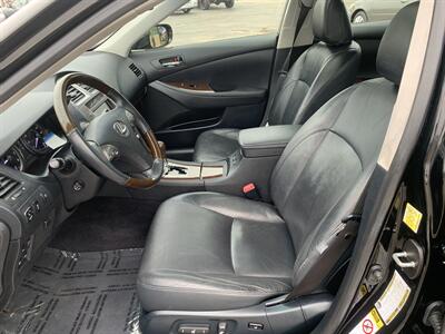 2010 Lexus ES 350   - Photo 16 - Palatine, IL 60074