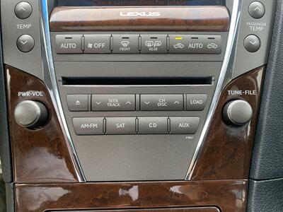 2010 Lexus ES 350   - Photo 31 - Palatine, IL 60074