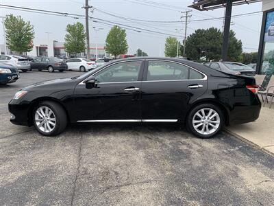 2010 Lexus ES 350   - Photo 8 - Palatine, IL 60074