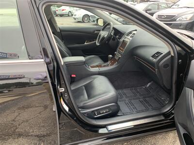 2010 Lexus ES 350   - Photo 11 - Palatine, IL 60074