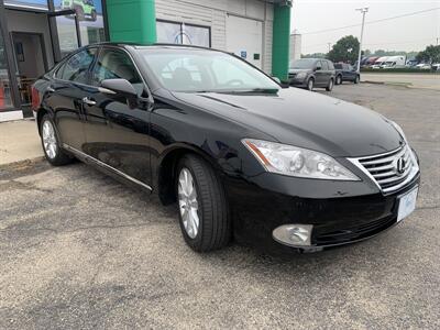 2010 Lexus ES 350   - Photo 2 - Palatine, IL 60074