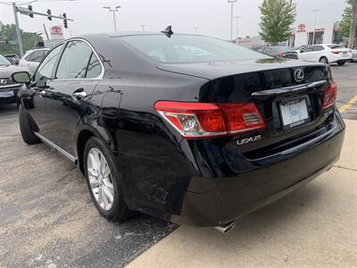 2010 Lexus ES 350   - Photo 7 - Palatine, IL 60074