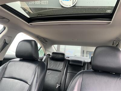2010 Lexus ES 350   - Photo 9 - Palatine, IL 60074