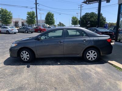 2010 Toyota Corolla LE   - Photo 7 - Palatine, IL 60074