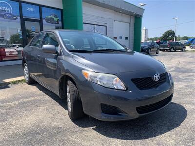 2010 Toyota Corolla LE   - Photo 2 - Palatine, IL 60074