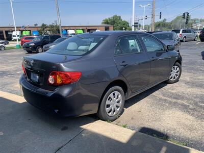 2010 Toyota Corolla LE   - Photo 6 - Palatine, IL 60074