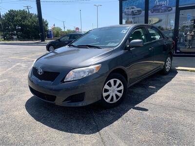 2010 Toyota Corolla LE   - Photo 1 - Palatine, IL 60074