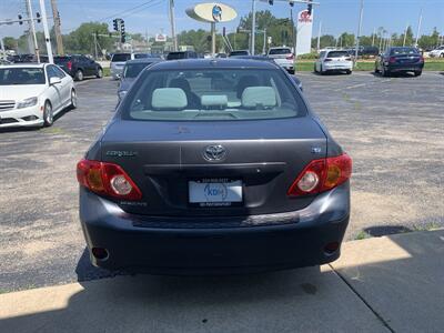 2010 Toyota Corolla LE   - Photo 5 - Palatine, IL 60074