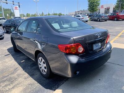 2010 Toyota Corolla LE   - Photo 4 - Palatine, IL 60074