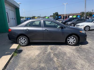 2010 Toyota Corolla LE   - Photo 8 - Palatine, IL 60074