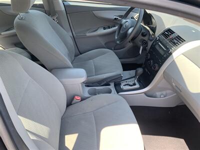 2010 Toyota Corolla LE   - Photo 23 - Palatine, IL 60074