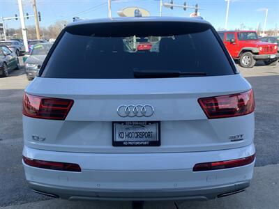 2017 Audi Q7 3.0T quattro Premium Plus   - Photo 6 - Palatine, IL 60074