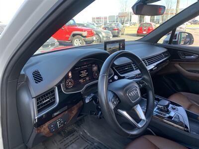 2017 Audi Q7 3.0T quattro Premium Plus   - Photo 11 - Palatine, IL 60074