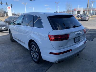 2017 Audi Q7 3.0T quattro Premium Plus   - Photo 8 - Palatine, IL 60074