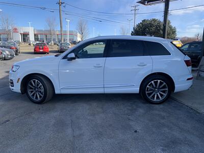 2017 Audi Q7 3.0T quattro Premium Plus   - Photo 7 - Palatine, IL 60074