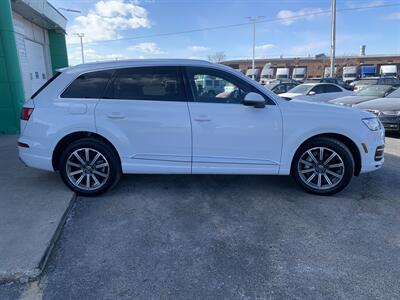 2017 Audi Q7 3.0T quattro Premium Plus   - Photo 4 - Palatine, IL 60074