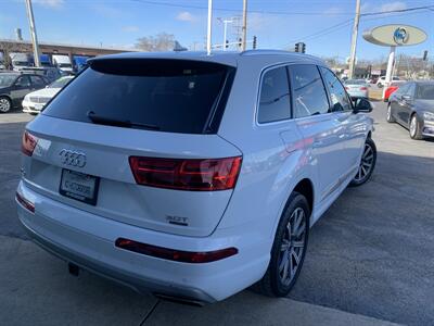 2017 Audi Q7 3.0T quattro Premium Plus   - Photo 5 - Palatine, IL 60074