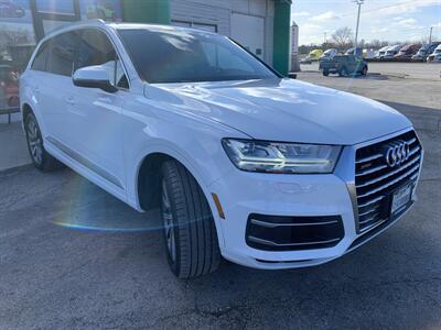 2017 Audi Q7 3.0T quattro Premium Plus   - Photo 3 - Palatine, IL 60074