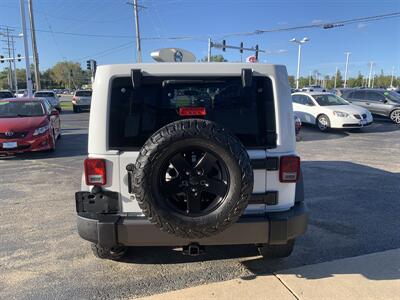 2017 Jeep Wrangler Unlimited Big Bear   - Photo 6 - Palatine, IL 60074