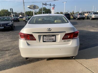 2012 Lexus ES 350   - Photo 6 - Palatine, IL 60074