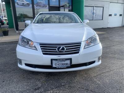 2012 Lexus ES 350   - Photo 2 - Palatine, IL 60074