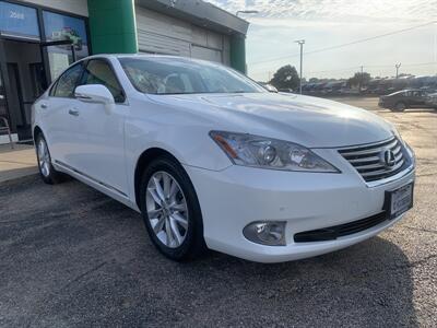2012 Lexus ES 350   - Photo 3 - Palatine, IL 60074