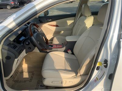 2012 Lexus ES 350   - Photo 16 - Palatine, IL 60074