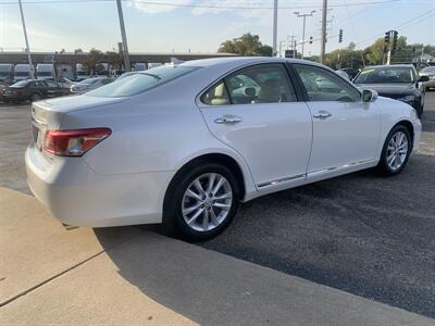 2012 Lexus ES 350   - Photo 5 - Palatine, IL 60074