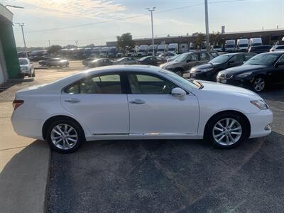 2012 Lexus ES 350   - Photo 4 - Palatine, IL 60074