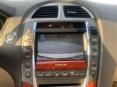 2012 Lexus ES 350   - Photo 27 - Palatine, IL 60074