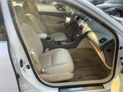 2012 Lexus ES 350   - Photo 11 - Palatine, IL 60074