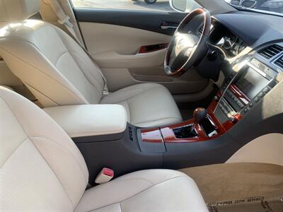 2012 Lexus ES 350   - Photo 12 - Palatine, IL 60074