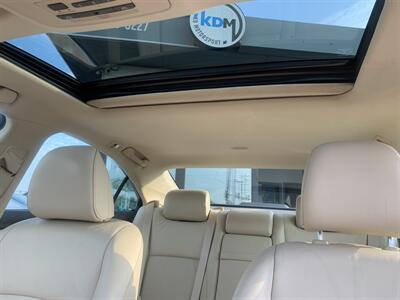 2012 Lexus ES 350   - Photo 10 - Palatine, IL 60074