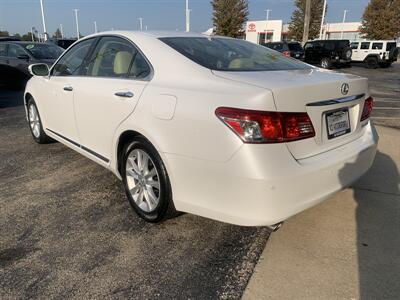 2012 Lexus ES 350   - Photo 7 - Palatine, IL 60074
