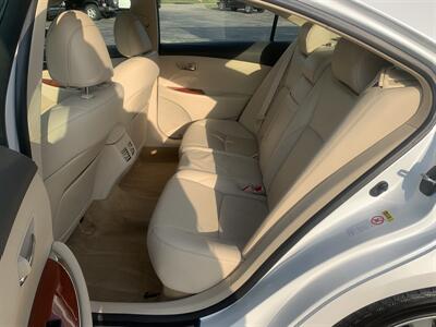 2012 Lexus ES 350   - Photo 15 - Palatine, IL 60074