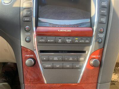 2012 Lexus ES 350   - Photo 28 - Palatine, IL 60074