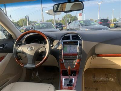 2012 Lexus ES 350   - Photo 14 - Palatine, IL 60074