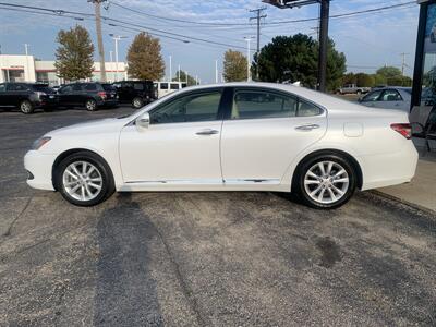 2012 Lexus ES 350   - Photo 8 - Palatine, IL 60074