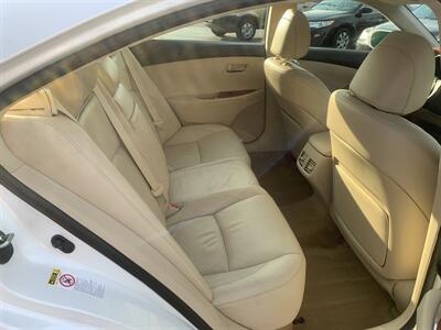 2012 Lexus ES 350   - Photo 13 - Palatine, IL 60074