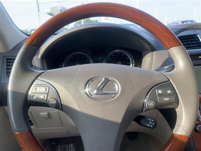 2012 Lexus ES 350   - Photo 19 - Palatine, IL 60074